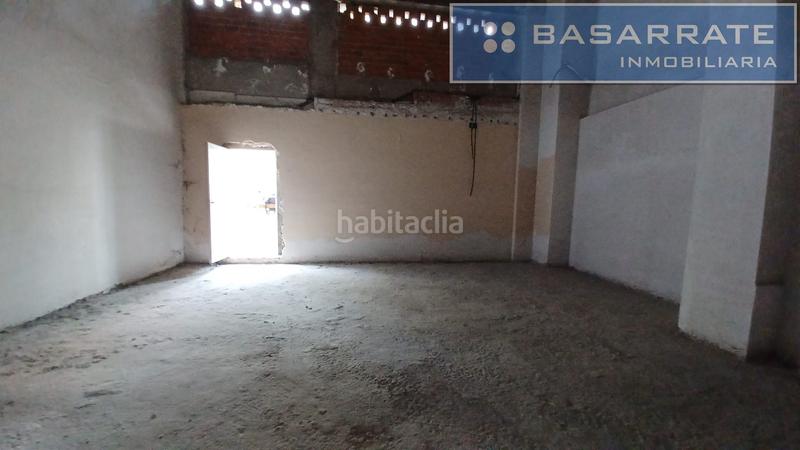 Foto 40d7a0aa-79ab-4ff1-8156-9e8d17af3ece. Rent business premise in Santutxu-Basarrate Bilbao