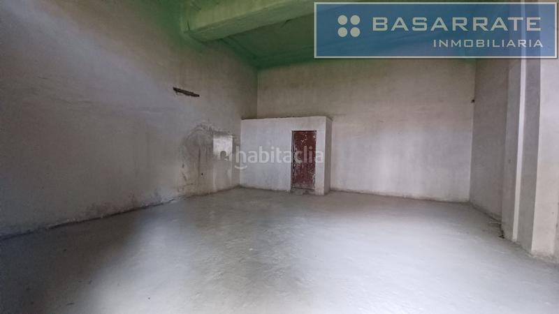 Foto 1c4af201-a621-47c0-a46b-839f19c43a86. Alquiler local comercial en Santutxu-Basarrate Bilbao