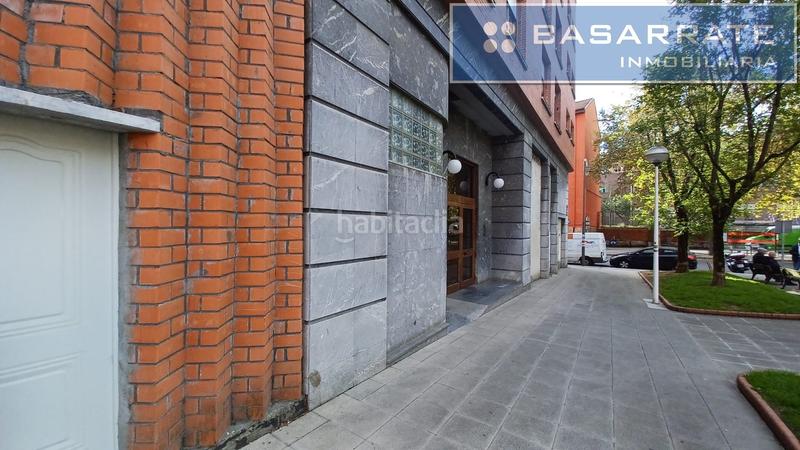 Foto 85840c10-a9c7-4bd3-92cd-f23e9dc7cb13. Alquiler local comercial en Santutxu-Basarrate Bilbao