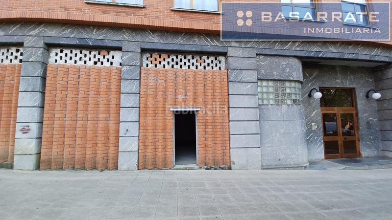 Foto 1ef1293d-e400-4f0c-98c5-9ab268f20401. Lloguer local comercial a Santutxu-Basarrate Bilbao