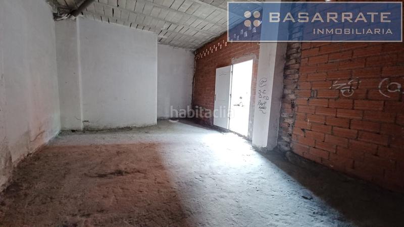Foto 5d0a629a-f4ab-406c-b09c-4b132eecf1e0. Lloguer local comercial a Santutxu-Basarrate Bilbao