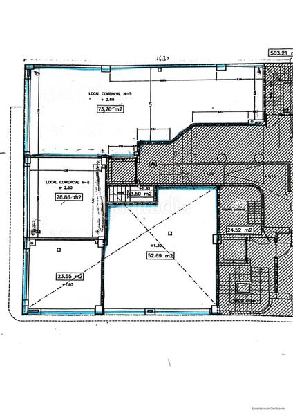 Foto c3daf26e-306c-4f90-9402-06a84cb8e784. Lloguer local comercial a Santutxu-Basarrate Bilbao