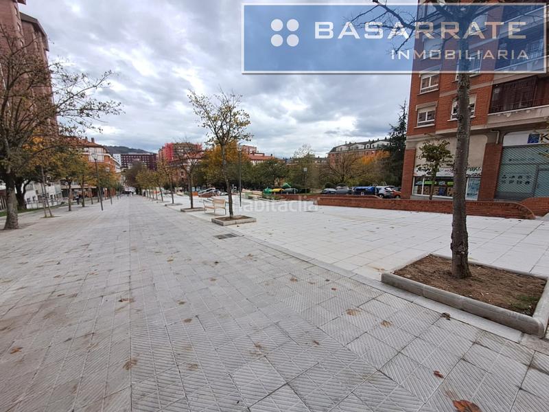 Foto 153e2fff-2159-4d6a-823f-d7e11089e13f. Parking coche en garat txomin hiribidea 1 en Txurdinaga Bilbao