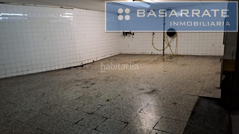 Foto ab46229e-7387-4390-8415-3ef8f3934b1e. Parking coche en garat txomin hiribidea 1 en Txurdinaga Bilbao