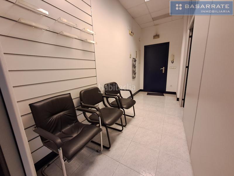 Foto 3b311753-1453-4c08-8c96-79b5699b04cb. Geschäftsraum in Bolueta Bilbao