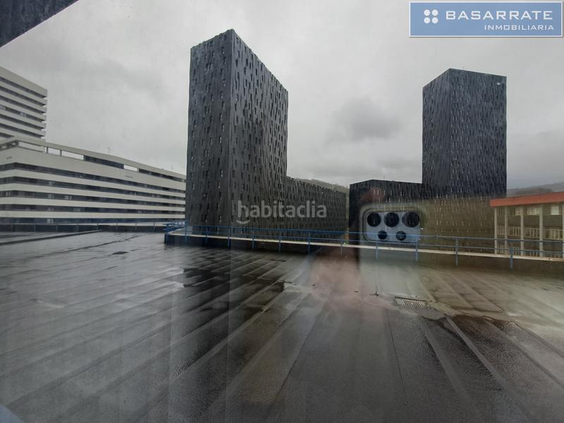 Foto 93327b9d-94eb-45a8-9871-ba5cb5838107. Geschäftsraum in Bolueta Bilbao