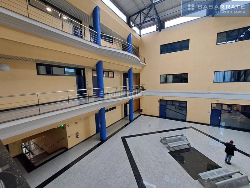 Foto ceb07889-6653-4927-be71-0ec73a80d127. Geschäftsraum in Bolueta Bilbao