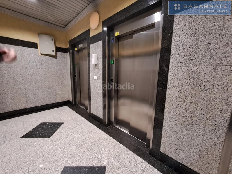 Foto fd4aa60b-e70a-4e93-9919-0ac6eeae738f. Geschäftsraum in Bolueta Bilbao