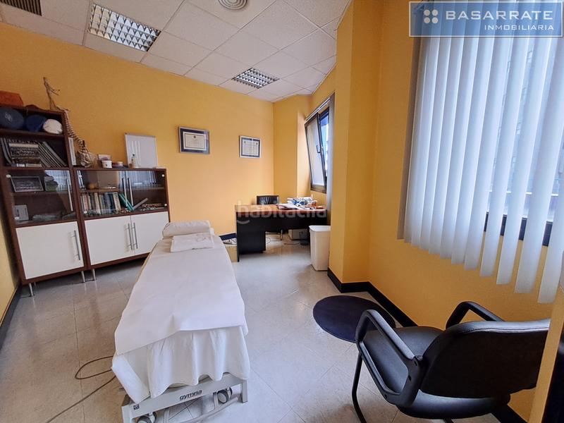 Foto 0723f889-fbf7-45ac-a52a-2aa17c01ab75. Local comercial a Bolueta Bilbao