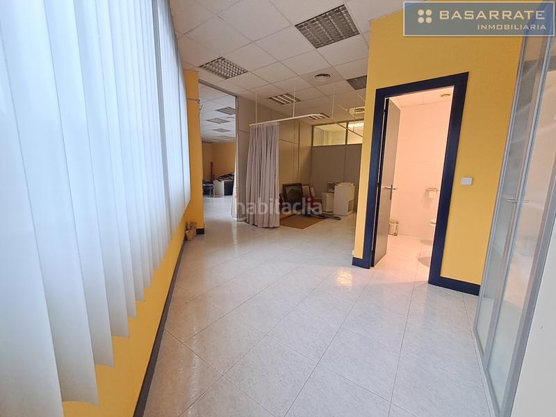 Foto 5f661668-bc90-4e26-913c-4a2e272feaa5. Local comercial a Bolueta Bilbao