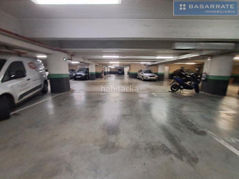 Foto cbdc03da-715e-4823-ba50-756108cd6527. Local comercial a Bolueta Bilbao