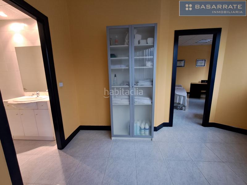 Foto 10a1957d-e137-4832-83cd-8d7311e722cc. Local commercial dans Bolueta Bilbao