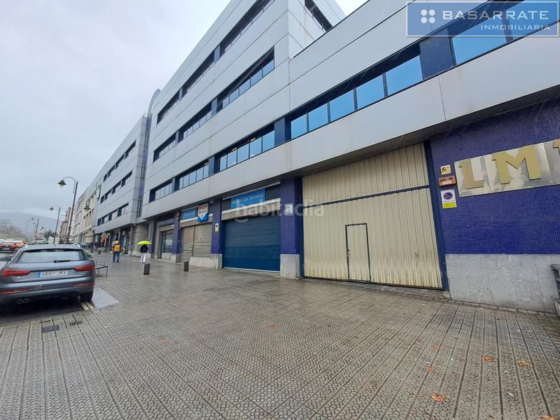 Foto 254c6919-42f6-4317-9b91-1cebd3531289. Local commercial dans Bolueta Bilbao