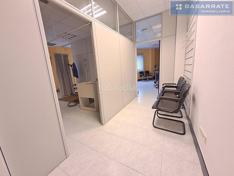 Foto 4e64f2ef-b81a-4066-a30e-63873894a0cd. Local commercial dans Bolueta Bilbao