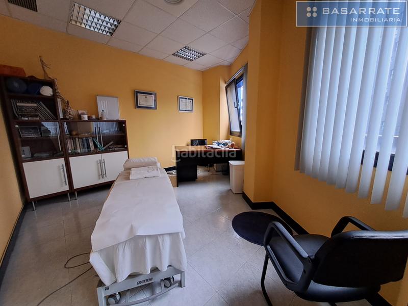 Foto 9e1c5bfb-8672-4c18-bbdc-641d188ec973. Local commercial dans Bolueta Bilbao