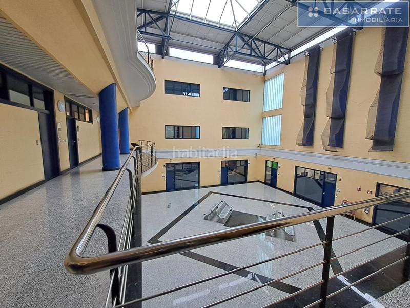 Foto ca73e068-f8a1-4e2a-a097-501c08706447. Local commercial dans Bolueta Bilbao