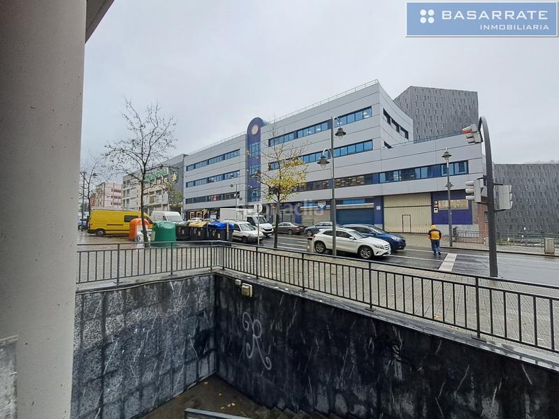 Foto f884ea06-96ce-4ae4-afb3-5eb7daf68aa2. Local commercial dans Bolueta Bilbao