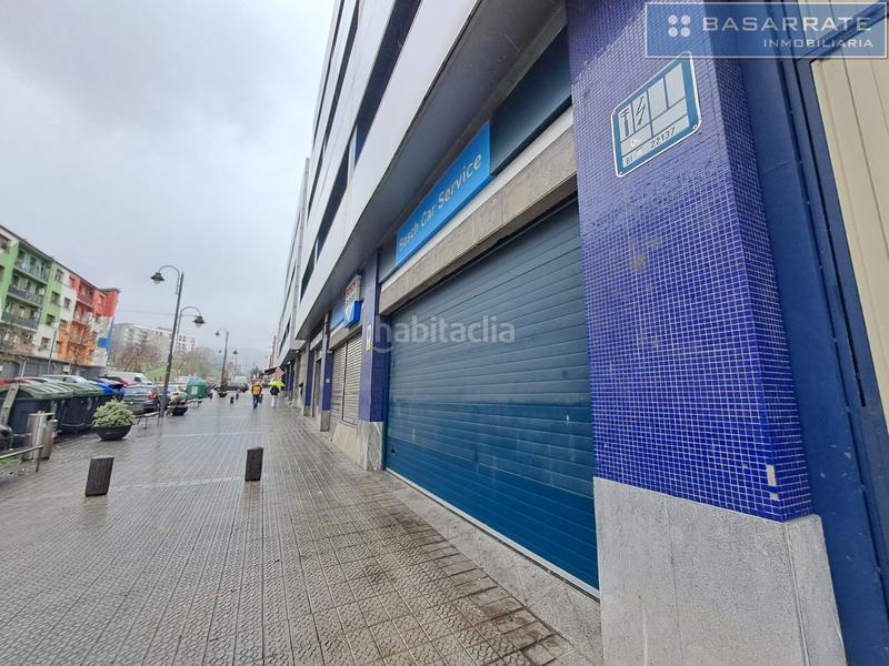 Foto 171c1961-5caf-49ec-bab2-41acb1ccb751. Locale commerciale in Bolueta Bilbao