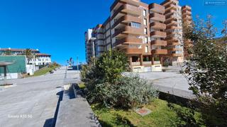 Pis a Bakio. Espectacular vivienda con garaje y trastero, junto a la playa de