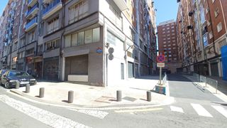 Business premise in Sagarminaga kalea 48