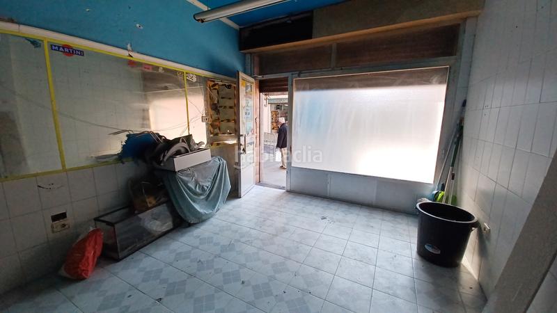 Foto 5c313e66-ec30-42cd-9e7d-5559e4e99554. Local comercial en sagarminaga kalea 48 en Bolueta Bilbao