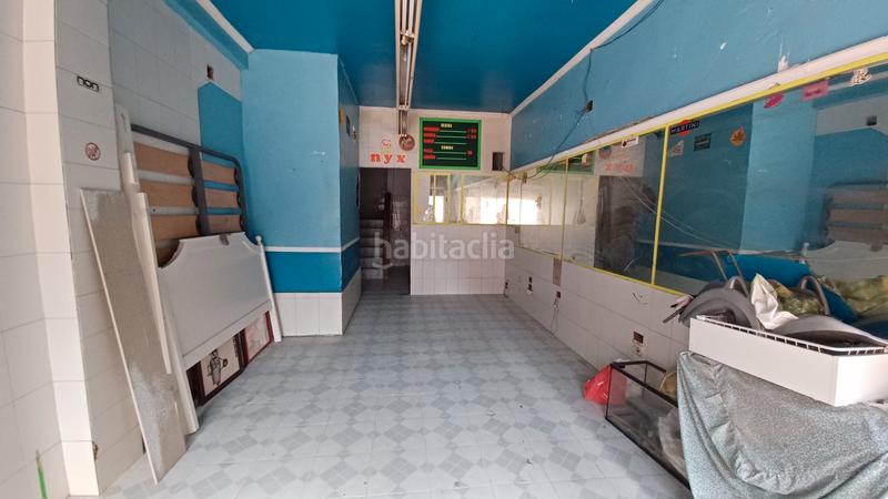 Foto 747a3f1d-ef4d-4dfe-a66b-3078d0282c45. Local comercial en sagarminaga kalea 48 en Bolueta Bilbao