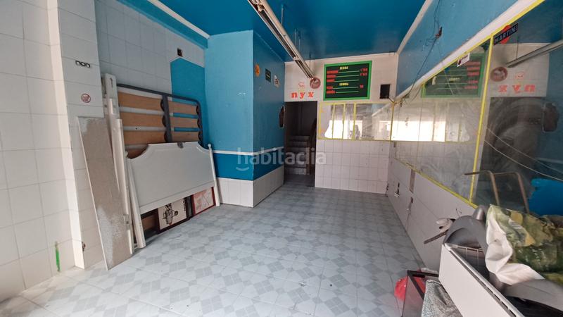 Foto 8ddb4d7c-d829-4ea7-a1f3-1188c615479c. Local comercial en sagarminaga kalea 48 en Bolueta Bilbao