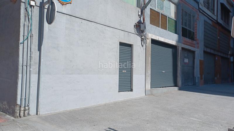 Foto 79054bbc-2893-4ae9-b597-51757458ca82. Local commercial dans sagarminaga kalea 48 dans Bolueta Bilbao