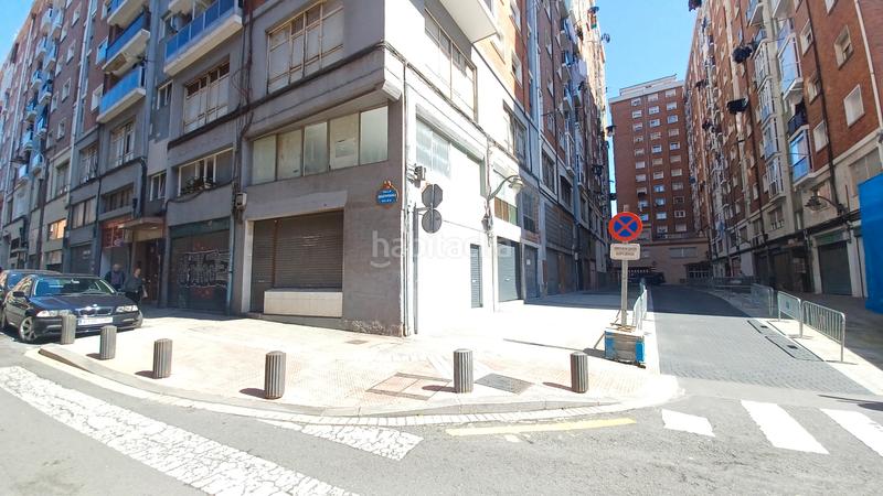 Foto 7934674d-ff97-4fa6-b4d6-bbd09f603221. Local commercial dans sagarminaga kalea 48 dans Bolueta Bilbao