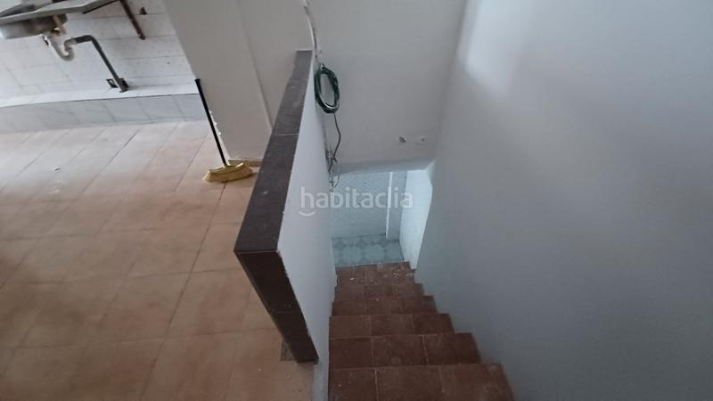 Foto baae3a2a-a577-43ba-a332-99db659e9805. Local commercial dans sagarminaga kalea 48 dans Bolueta Bilbao