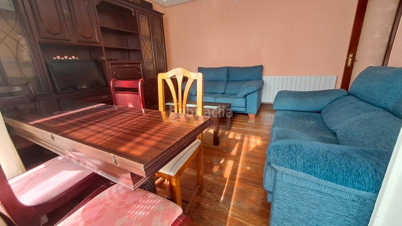 Foto 09d6e293-3ad8-4197-9961-d987e517beb8. Flat with heating in Santutxu-Basarrate Bilbao