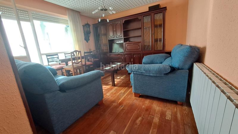 Foto 3a4304b0-51d3-4ee6-9993-f80fcbb24e89. Flat with heating in Santutxu-Basarrate Bilbao