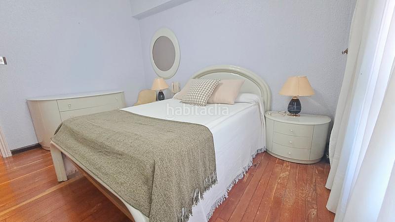 Foto 6494b59a-a00d-4413-97ac-58b679d12752. Flat with heating in Santutxu-Basarrate Bilbao