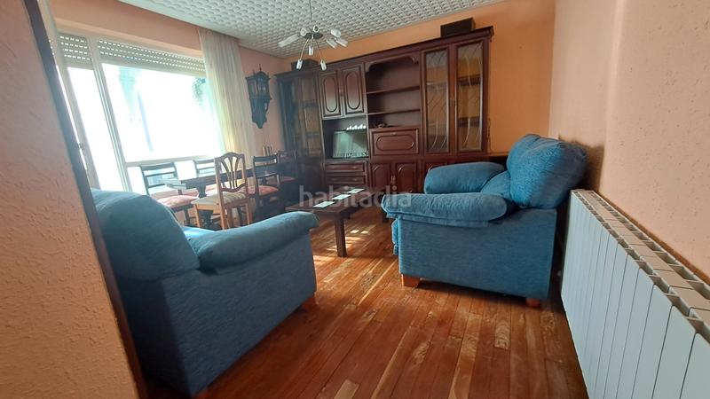 Foto 8cac5617-3161-4f47-b5b9-63cd1f3ac73d. Flat with heating in Santutxu-Basarrate Bilbao
