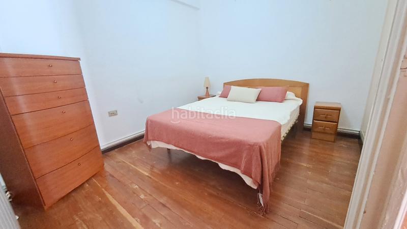 Foto 922c01b7-8ac4-4261-b5c3-fd90620e5d94. Flat with heating in Santutxu-Basarrate Bilbao