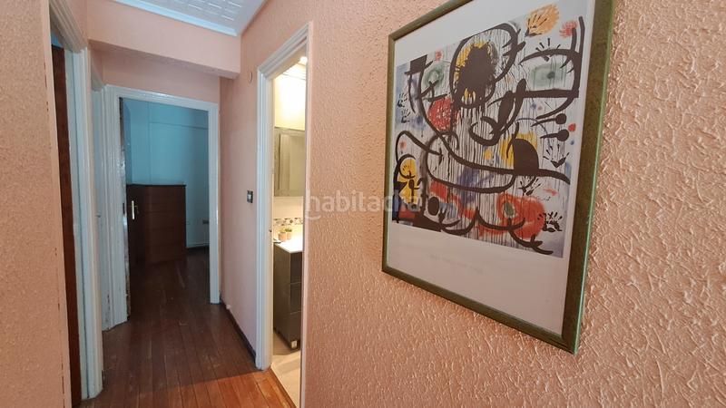 Foto c3f36e0d-c3b8-4451-905d-bc1b3f462549. Flat with heating in Santutxu-Basarrate Bilbao