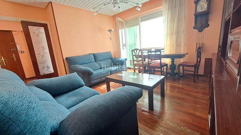 Foto d589f937-7713-40eb-9a24-f4681f6fef19. Flat with heating in Santutxu-Basarrate Bilbao