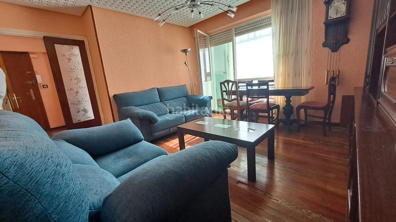 Foto f01713a1-dc7f-497d-8adf-b89cedd00e43. Flat with heating in Santutxu-Basarrate Bilbao