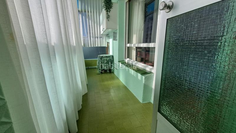 Foto f65c1fb9-a557-4a52-85e9-e88b0536627a. Flat with heating in Santutxu-Basarrate Bilbao