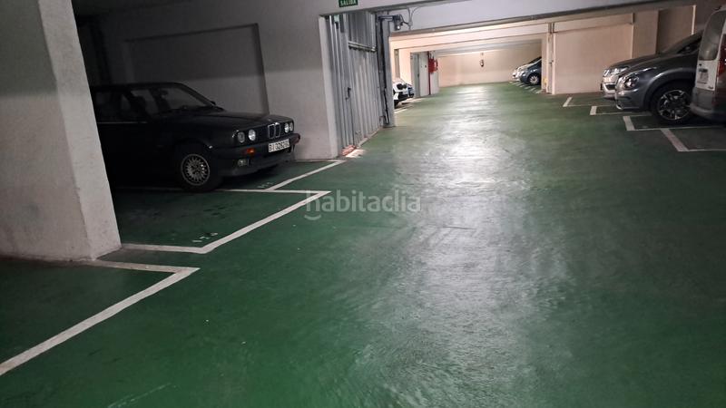Foto 59ad34d7-7bd2-443f-a5de-30589e474e31. Parking coche en Santutxu-Basarrate Bilbao