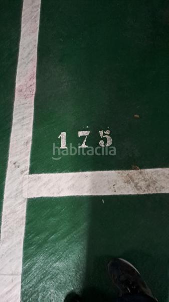 Foto 612d19d7-f654-4f74-9eed-6b827107b00d. Parking coche en Santutxu-Basarrate Bilbao
