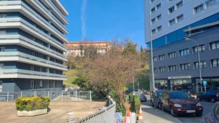 Appartement  Mendiri maisuaren kalea