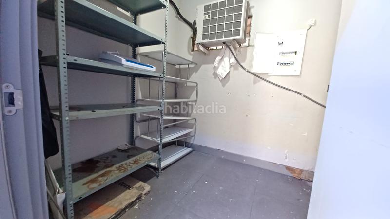 Foto 5d4eedb1-9ffd-4247-bbfa-74c319a82b0b. Geschäftsraum in caserío landaburu kalea 1 in Santutxu-Basarrate Bilbao