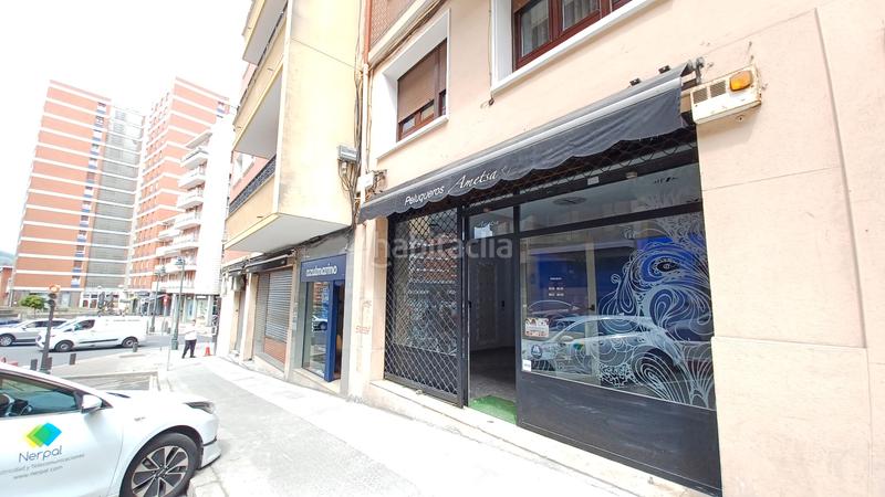 Foto 8761cf93-dac3-49c7-9794-9298802644d1. Geschäftsraum in caserío landaburu kalea 1 in Santutxu-Basarrate Bilbao