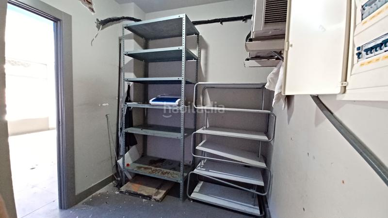 Foto a8e05a24-cd12-42c5-a287-8e4d72a34c7d. Geschäftsraum in caserío landaburu kalea 1 in Santutxu-Basarrate Bilbao