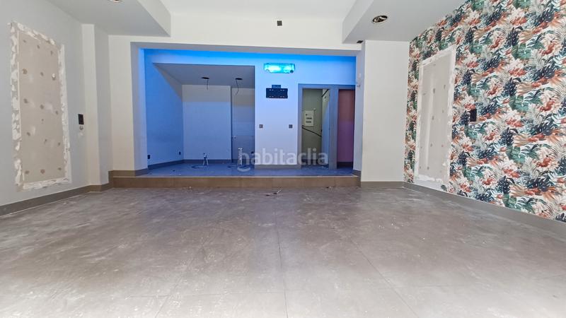 Foto e5e37e26-dada-4d4c-b92f-e810df6f8c7f. Geschäftsraum in caserío landaburu kalea 1 in Santutxu-Basarrate Bilbao
