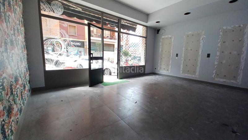 Foto 5b8a913e-1b4c-4287-9f29-9d7589966964. Local comercial en caserío landaburu kalea 1 en Santutxu-Basarrate Bilbao