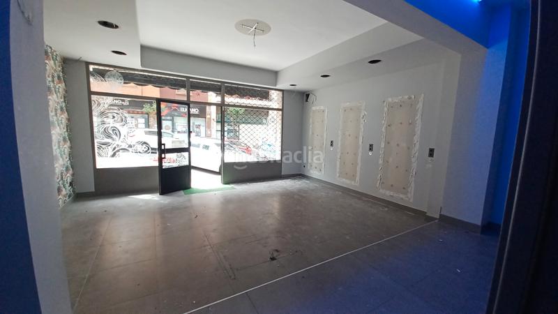 Foto 67797c5f-4605-4c57-8995-e6fd86bd6bc5. Local comercial en caserío landaburu kalea 1 en Santutxu-Basarrate Bilbao
