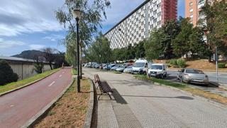 Appartamento  Lauaxeta plaza