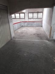 Aparcament cotxe  De la cosa juan kalea 6